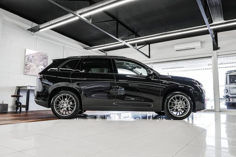 2025 Leapmotor C10 TOP SPEC C10 FAMILY EV SUV 7... image 3