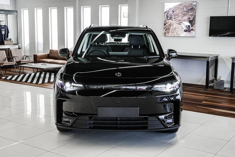 2025 Leapmotor C10 TOP SPEC C10 FAMILY EV SUV 7... image 4
