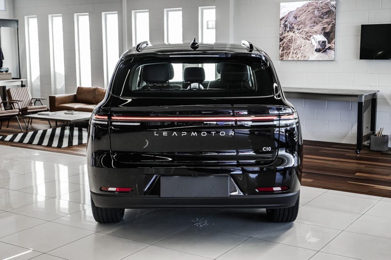 2025 Leapmotor C10 TOP SPEC C10 FAMILY EV SUV 7... image 5