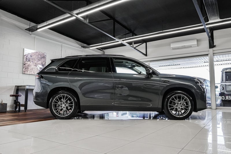 2025 Leapmotor C10 TOP SPEC C10 FAMILY EV SUV 7... image 3