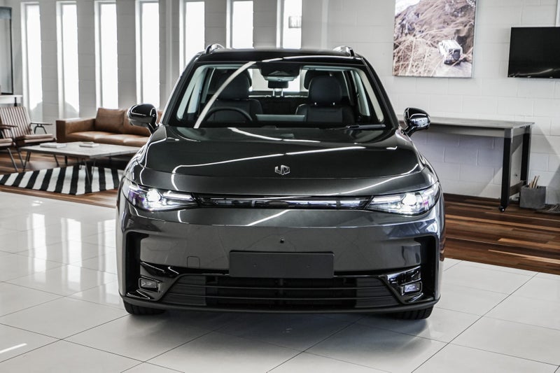 2025 Leapmotor C10 TOP SPEC C10 FAMILY EV SUV 7... image 4