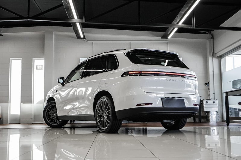2025 Leapmotor C10 TOP SPEC C10 FAMILY EV SUV 7... image 2