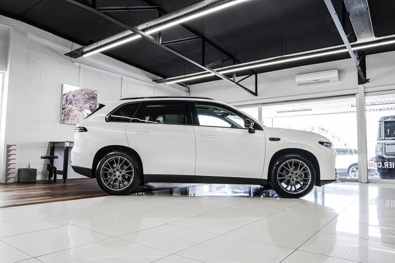 2025 Leapmotor C10 TOP SPEC C10 FAMILY EV SUV 7... image 3