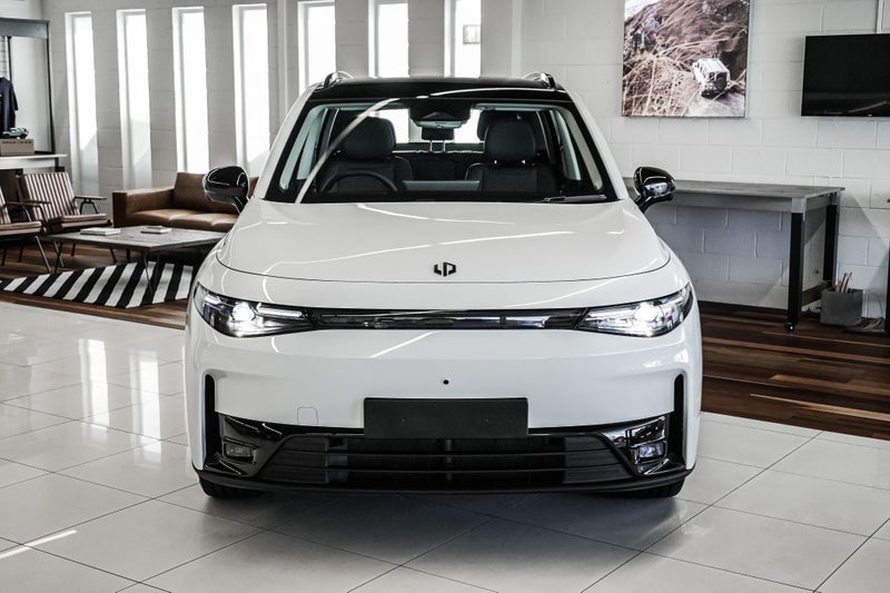 2025 Leapmotor C10 TOP SPEC C10 FAMILY EV SUV 7... image 4