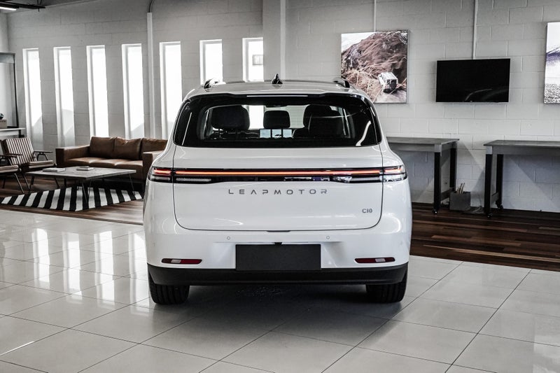 2025 Leapmotor C10 TOP SPEC C10 FAMILY EV SUV 7... image 5