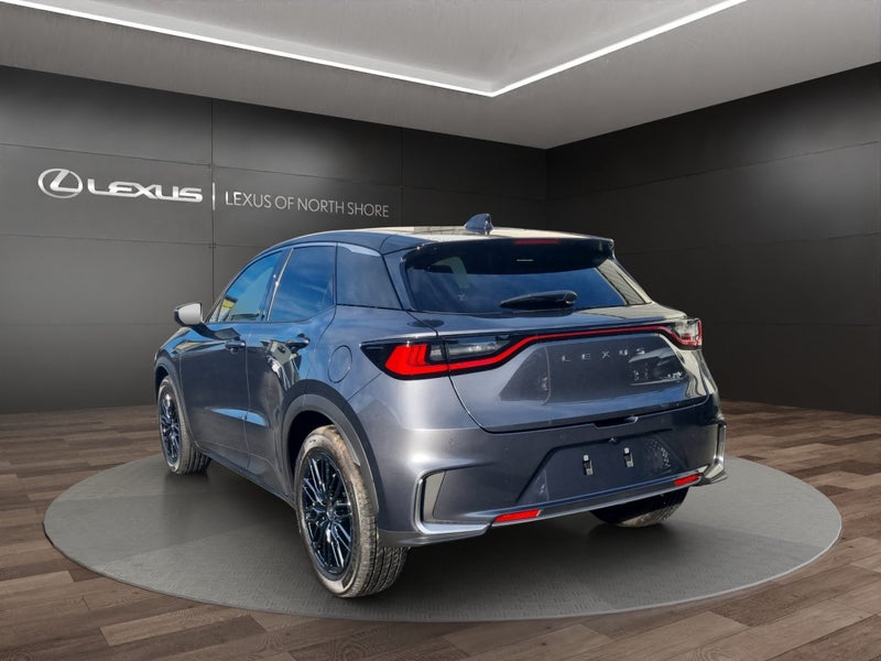 2025 Lexus LBX Cool 1.5L Hybrid FWD SUV image 5