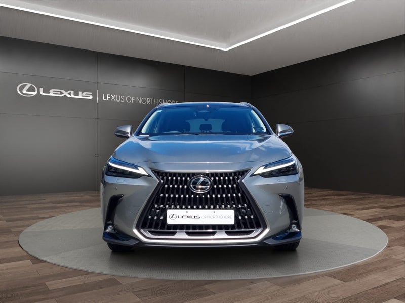 2025 Lexus NX 350h NX Limited 2.5L Hybrid AWD SUV image 2