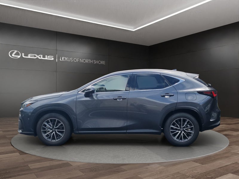 2025 Lexus NX 350h Premium 2.5L Hybdrid FWD SUV image 4