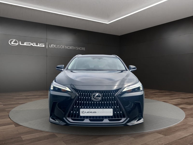 2025 Lexus NX 350h Premium 2.5L Hybrid ECVT FWD... image 2