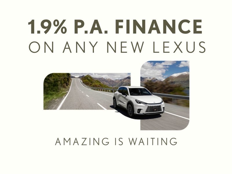 2025 Lexus NX 450h+ F Sport Plug In Hybrid AWD image 2