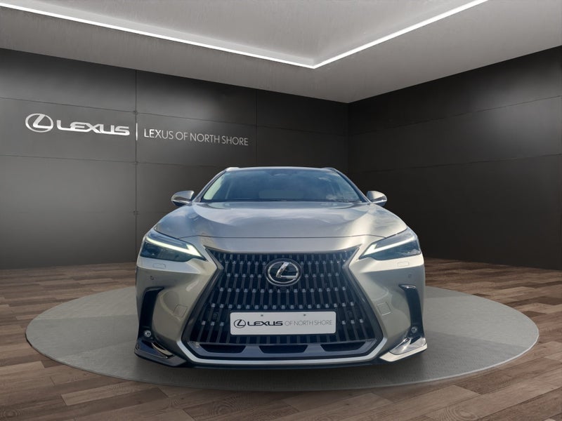 2025 Lexus NX 450h+ NX Limited 2.5L Plug-in Hyb... image 2