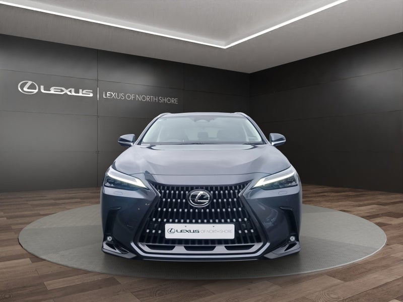 2025 Lexus NX 450h+ NX Limited 2.5L Plug-in Hyb... image 2