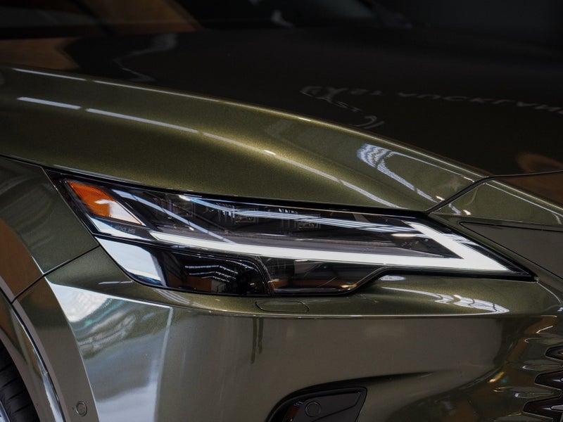 2025 Lexus RX 350h Limited 2.5P HEV CVT AWD SUV... image 4