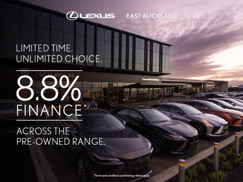 2025 Lexus RX 450h+ RX 450h+ Limited 2.5P PHEV... image 2