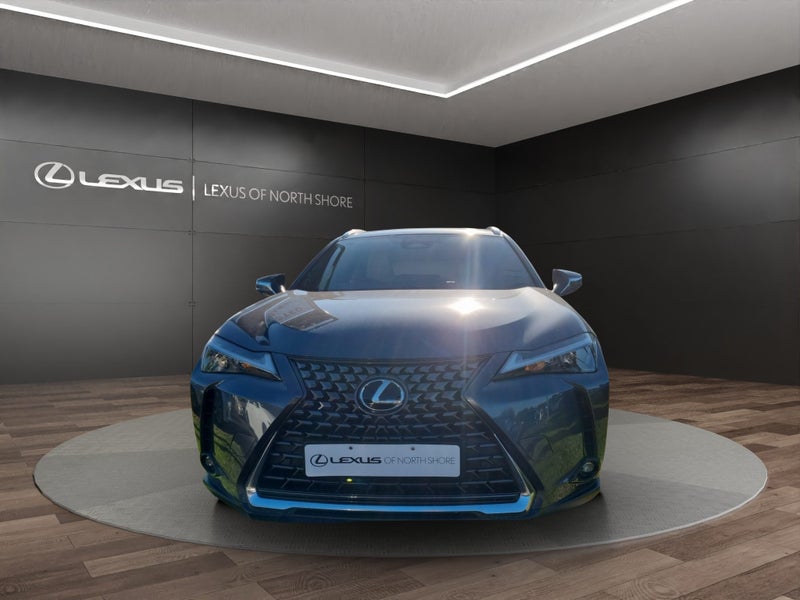 2025 Lexus UX 300h Premium 2.0L Hybrid FWD SUV image 2