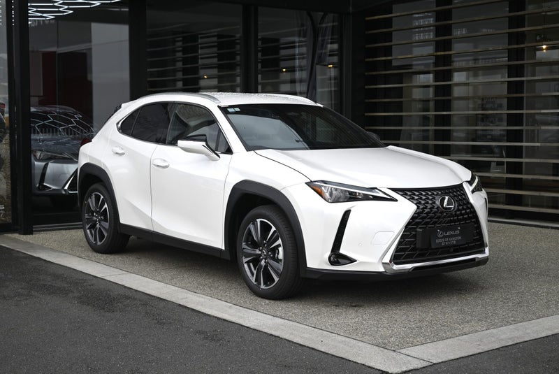 2025 Lexus UX 300h Premium 2.0P Hybrid FWD image 1
