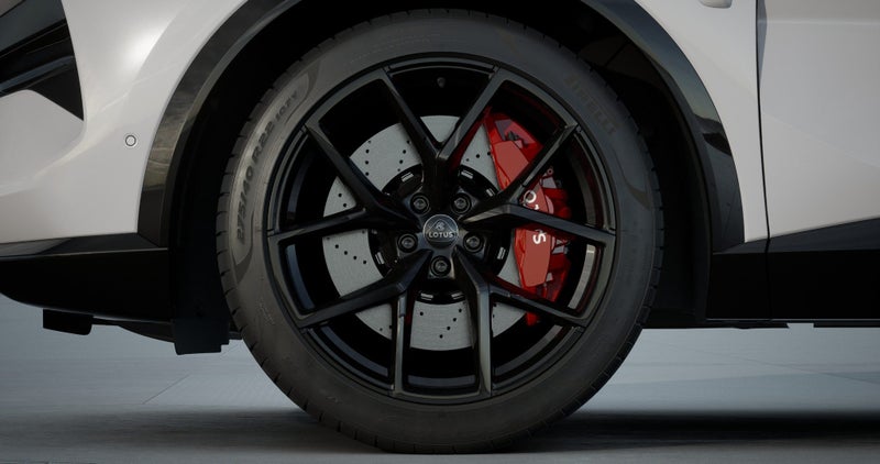 2025 Lotus Eletre S image 4