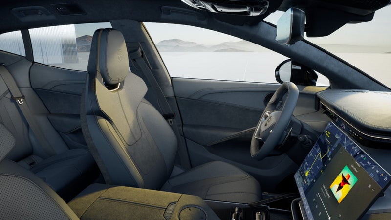 2025 Lotus Eletre S image 5