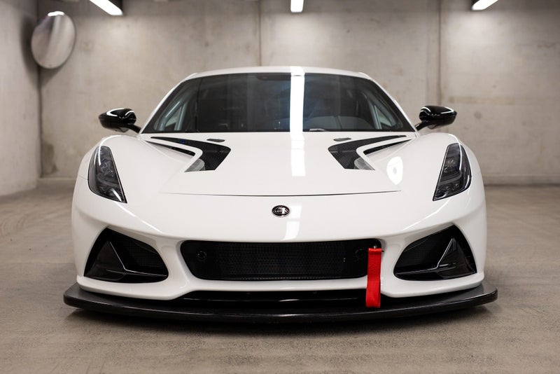 2025 Lotus Emira First Edition image 2