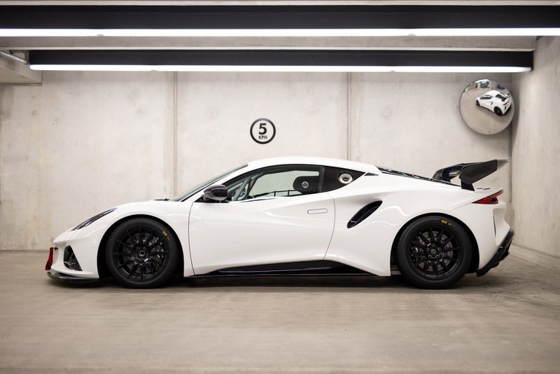 2025 Lotus Emira First Edition image 3