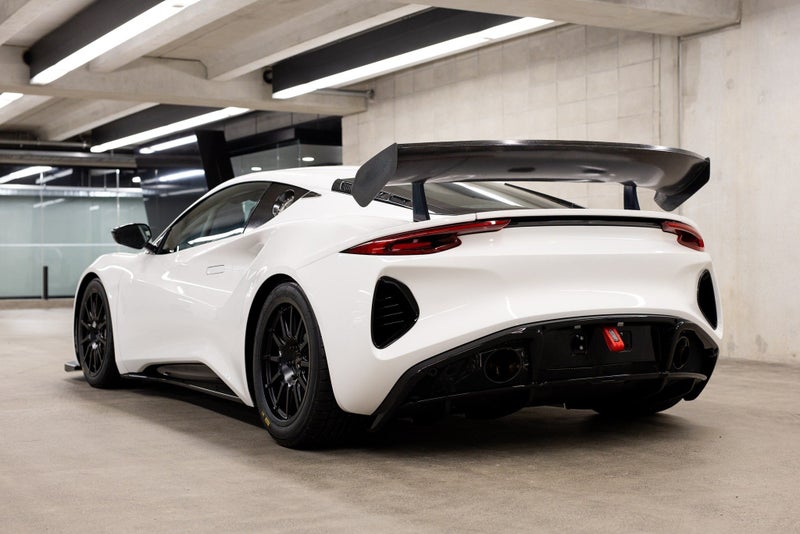 2025 Lotus Emira First Edition image 4