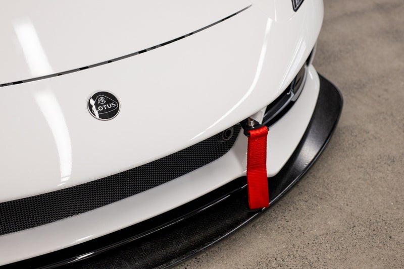 2025 Lotus Emira First Edition image 5