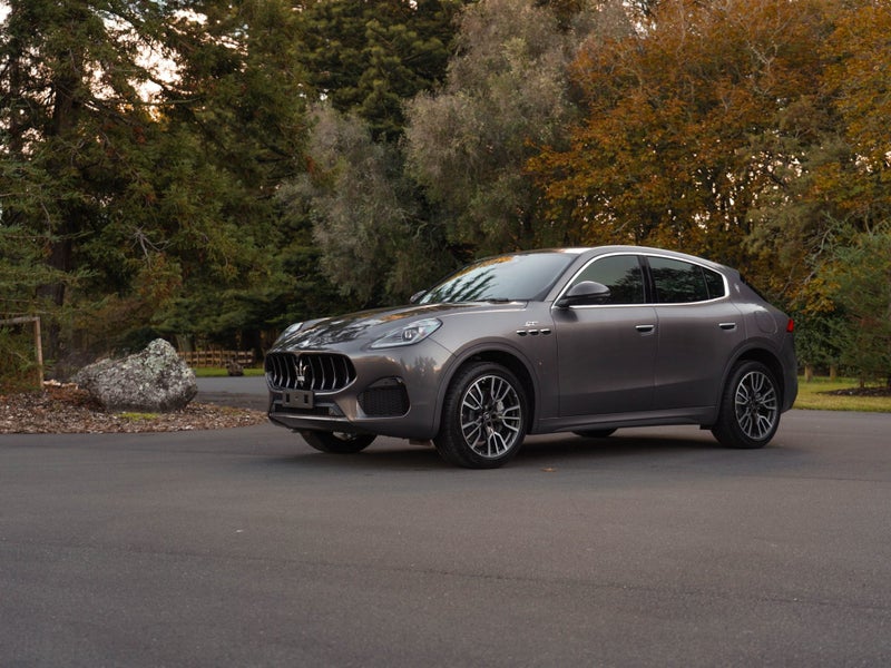 2025 Maserati Grecale GT 2.0P Turbo 300HP AWD H... image 1