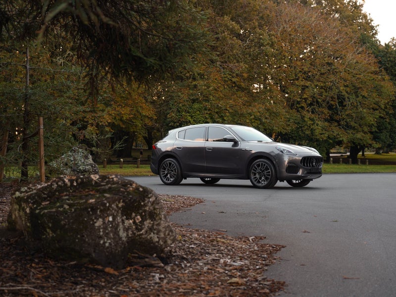 2025 Maserati Grecale GT 2.0P Turbo 300HP AWD H... image 2