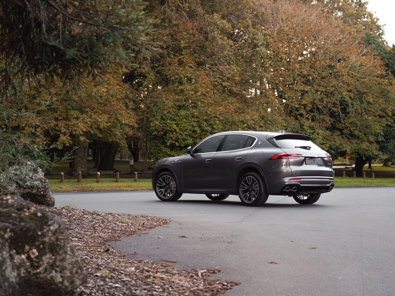 2025 Maserati Grecale GT 2.0P Turbo 300HP AWD H... image 3