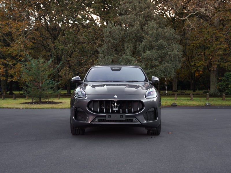 2025 Maserati Grecale GT 2.0P Turbo 300HP AWD H... image 4