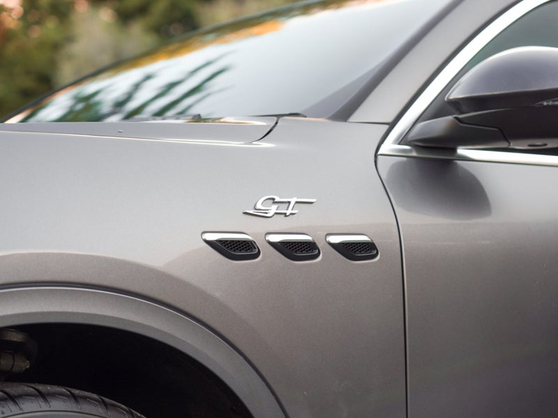 2025 Maserati Grecale GT 2.0P Turbo 300HP AWD H... image 5