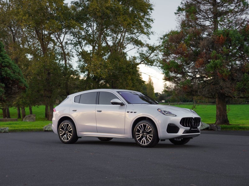 2025 Maserati Grecale GT 2.0P Turbo 300HP AWD H... image 1