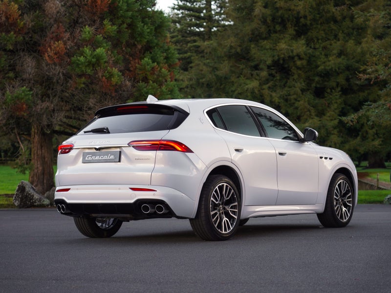 2025 Maserati Grecale GT 2.0P Turbo 300HP AWD H... image 2