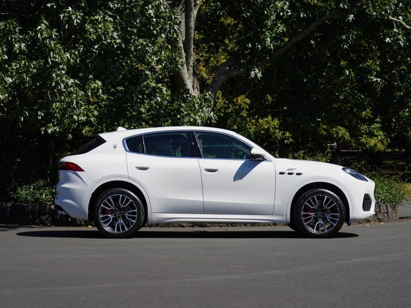 2025 Maserati Grecale GT 2.0P Turbo 300HP AWD H... image 5