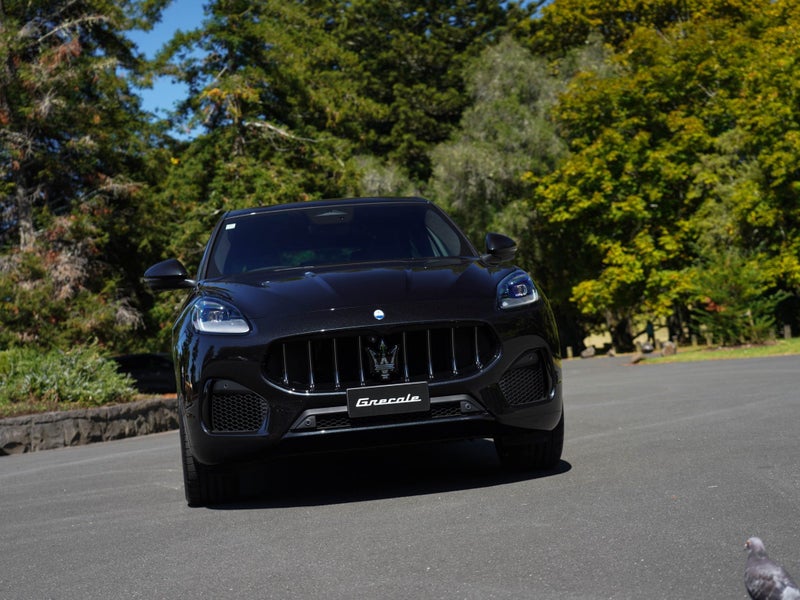 2025 Maserati Grecale GT 2.0P Turbo 300HP AWD H... image 3