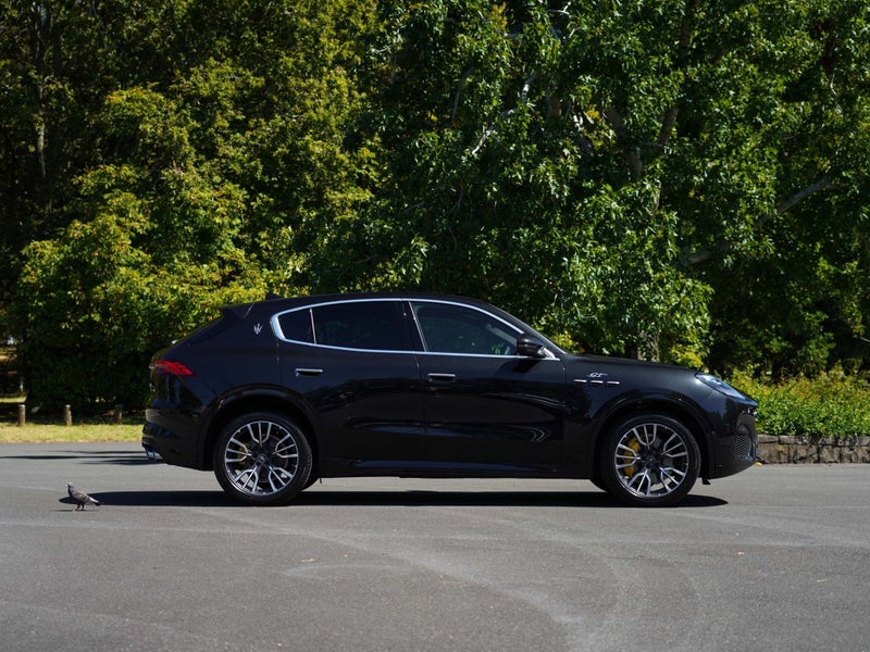 2025 Maserati Grecale GT 2.0P Turbo 300HP AWD H... image 4