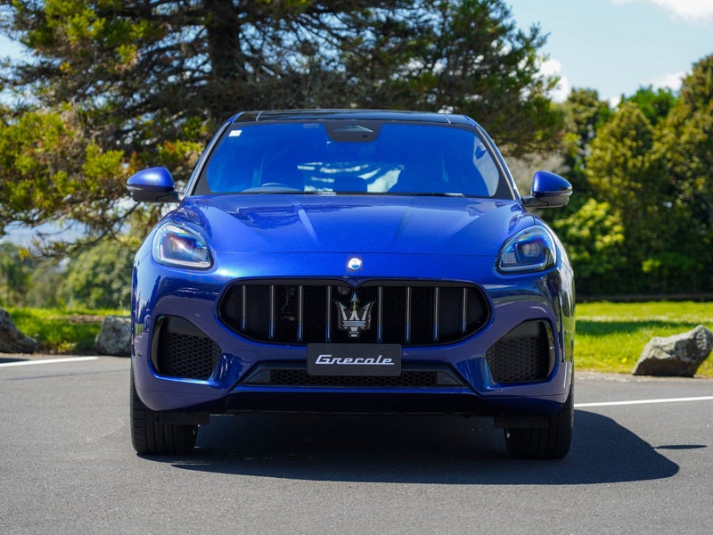 2025 Maserati Grecale GT 2.0P Turbo 300HP AWD H... image 4