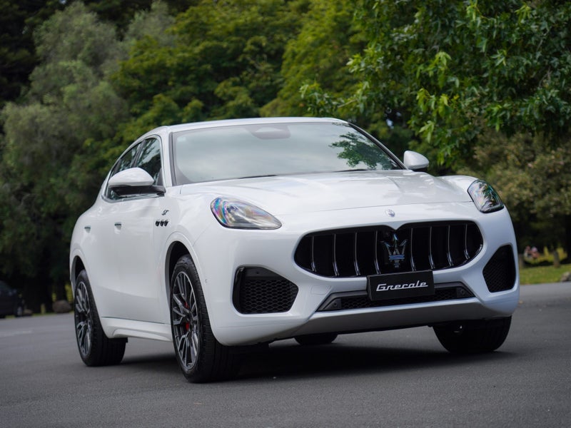2025 Maserati Grecale GT 2.0P Turbo 300HP AWD H... image 5