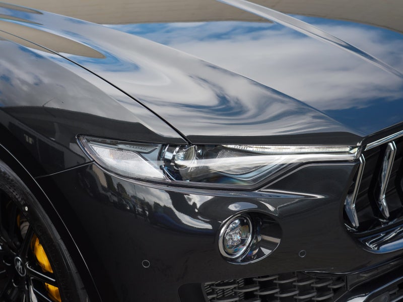 2025 Maserati Levante GT 2.0P TURBO 330HP MHT image 4