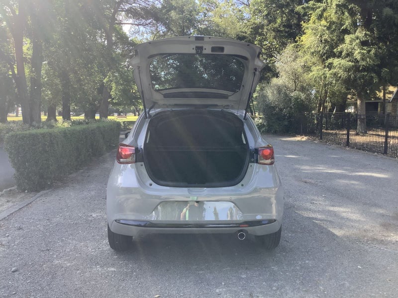 2025 Mazda 2 GSX image 4