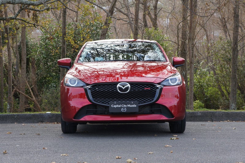 2025 Mazda 2 K LIMITED HATCH 1.5 6AT image 2