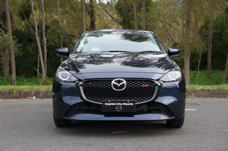 2025 Mazda 2 K LIMITED HATCH 1.5 6AT image 3