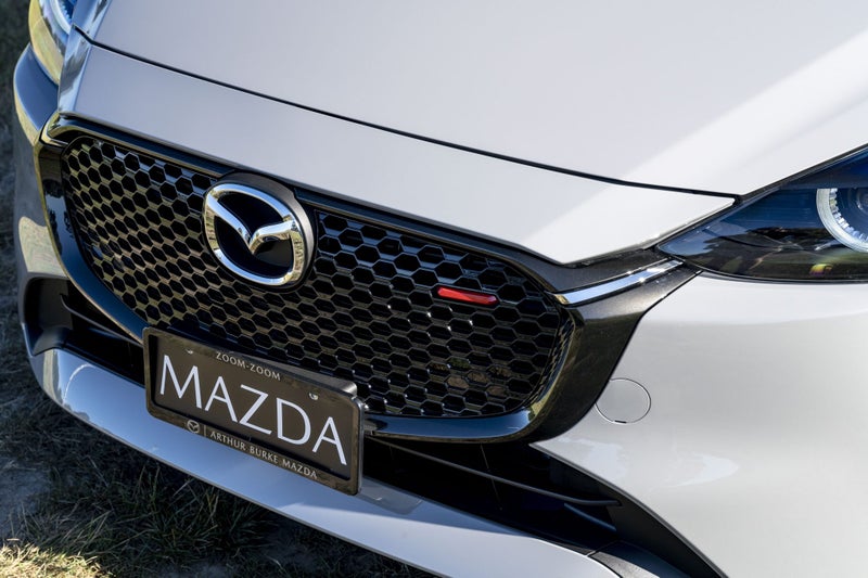 2025 Mazda 2 Ltd 1.5P/6At image 3