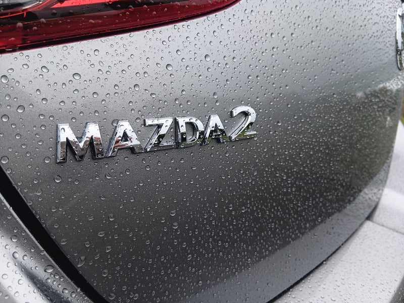 2025 Mazda 2 Mazda2 1.5 Hatch GSX 6AT image 5