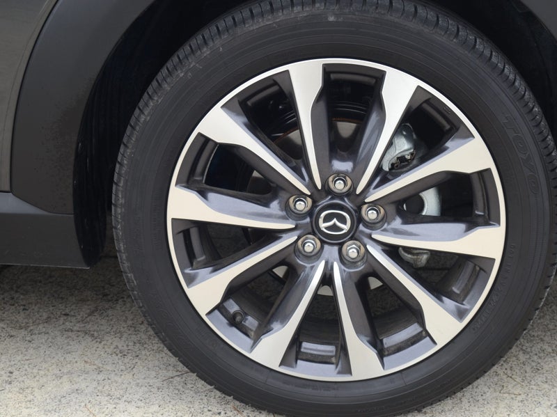 2025 Mazda CX-3 GSX 2.0i image 3