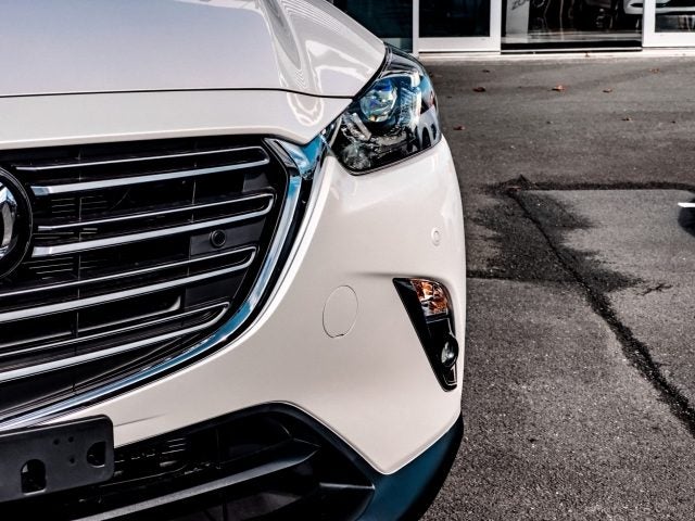 2025 Mazda CX-3 GSX 2WD 2.0L image 3