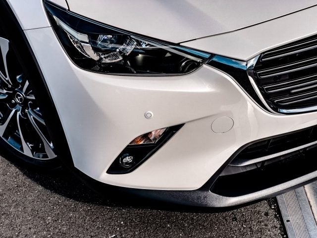 2025 Mazda CX-3 GSX 2WD 2.0L image 5