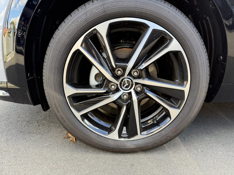 2025 Mazda CX-3 I 2WD SP20 2.0 6AT PTR image 4