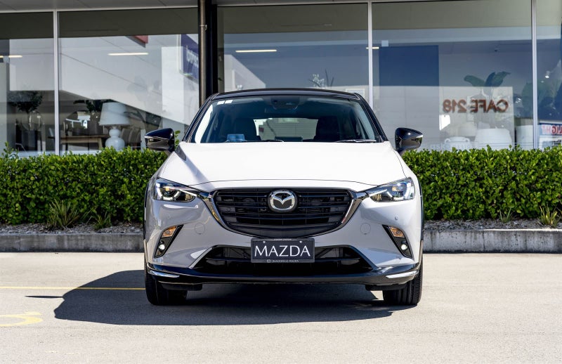 2025 Mazda CX-3 SP20 2.0 6 Speed Auto image 2