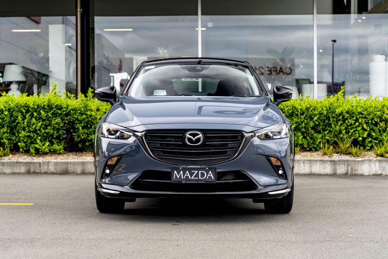 2025 Mazda CX-3 SP20 2.0 6 Speed Auto image 2